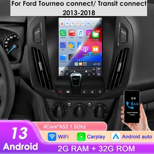 For 2013 2018 ford - 9.7", 2013-2018