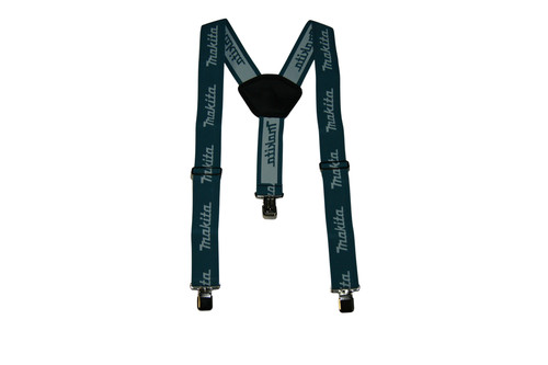 Makita hosenträger mit - hosenträger,