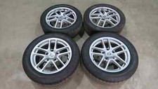 PORSCHE 987 Felgen SET 6,5J/8Jx17 + Reifen 98736212206 98736212601