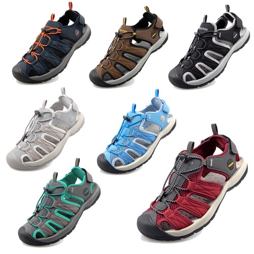 Herren sandalen outdoor sommer - sandalen,
