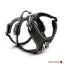 Wolters Active Pro No escape