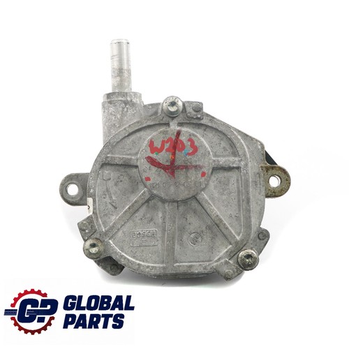 Unterdruckpumpe mercedes w203 - mercedes,