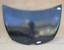 Renault Clio 4 IV Motorhaube