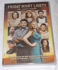 Friday night lights staffel - lights,