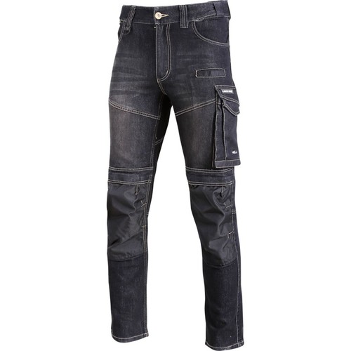 Arbeitshose bundhose l40517 - bundhose,