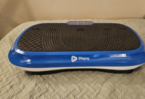 Lifepro waver vibration plate - waver,