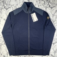 BELSTAFF Herren gewaschen