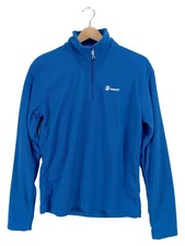 Reusch Fleecepullover Herren