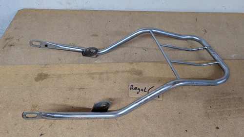 Gepäckträger luggage rack