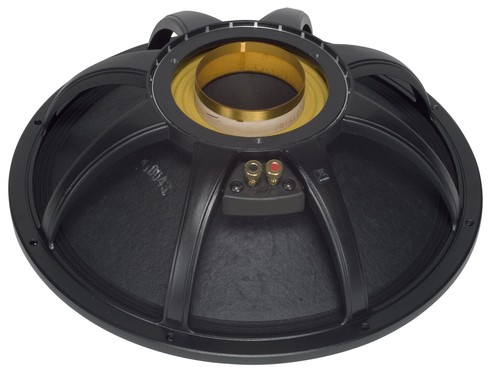 Peavey 1808 alcp - alcp, rider