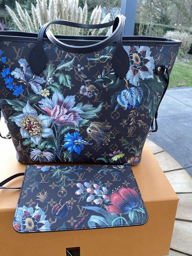 Louis vuitton neverfull - louis,