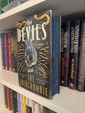 Goldsboro Signed & Numbered