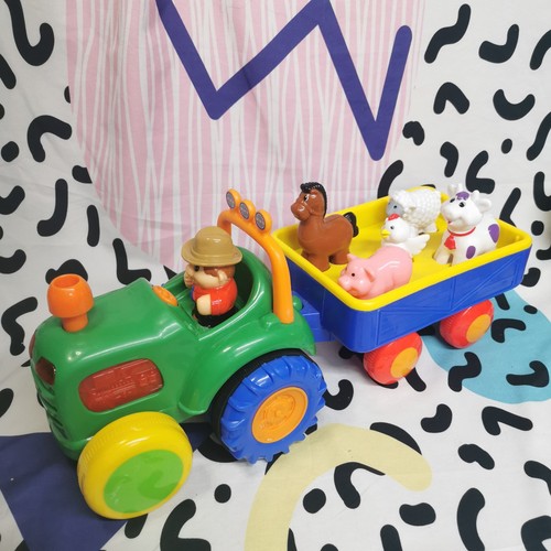 Kiddieland interaktiver