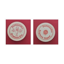 Dortmunder bergmann pils rote - bergmann,