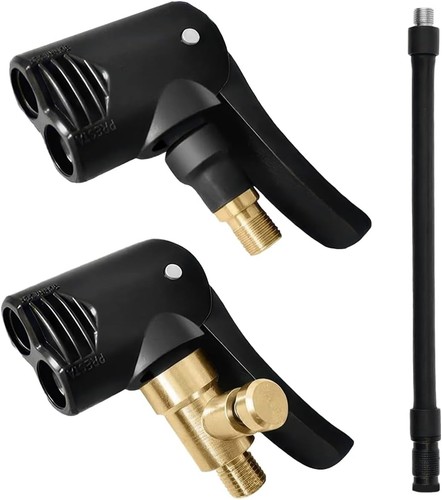 Fahrrad auto ventil adapter - fahrrad,