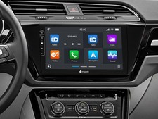 für VW Touran 25 5T 10 " Auto