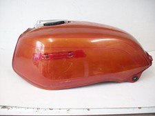 Original Tank, Benzintank /