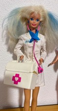 Dr. Barbie/Vintage - sprechend - Jahr 1966 mit Originalkleidung