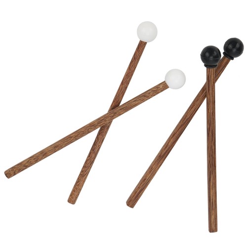 Neu 4pcs steel tongue drum - 4pcs,