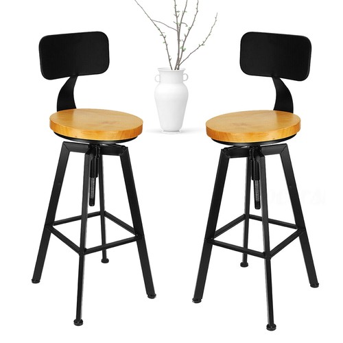 Retro barhocker mit - barhocker,