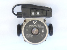 Grundfos UPE 25 - 60