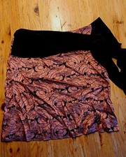 Minirock Sonia Rykiel Größe 34/36