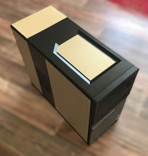 Dell 4130 3 - i3-4130,, 3.40ghz