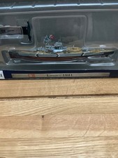 Amercom Kriegsschiffe 2