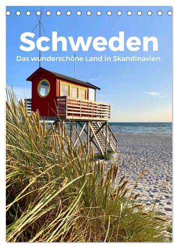 Schweden das wunderschöne - schweden,