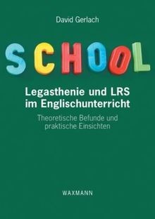 Legasthenie und lrs - lrs, im