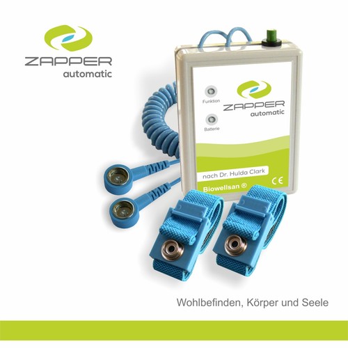 Biowellsan zapper automatic - biowellsan®,