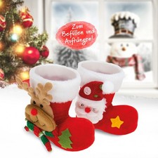 Weihnachtsstiefel