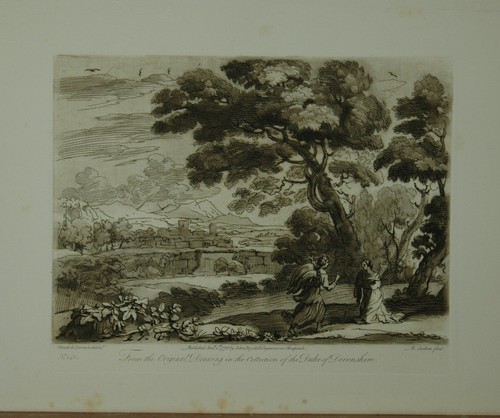 Richard earlom - earlom, (1743-1822)