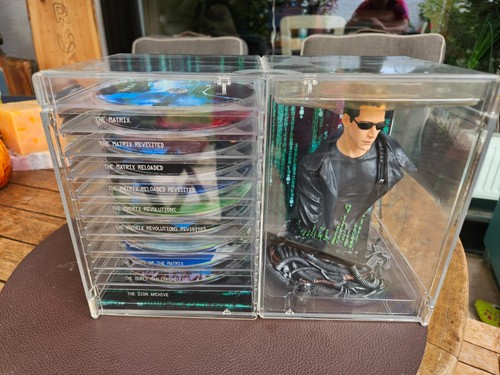 The ultimate matrix - ultimate,