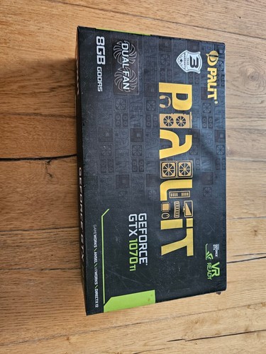 Grafikkarte palit geforce - grafikkarte,