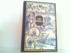 Den cordilleren karl may - in,