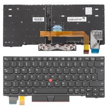 Tastatur für Lenovo ThinkPad