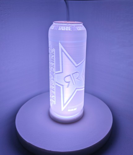 Rgb rockstar energy - rockstar,