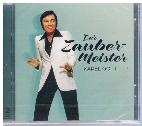 Karel gott der - karel, "der