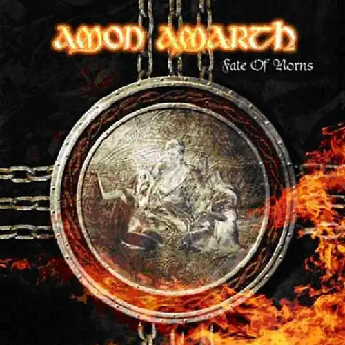 Amon amarth fate - -,