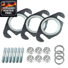 Auspuffdichtung Set für