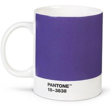 Pantone Porzellan-Becher Color
