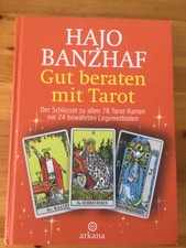 HAJO BANZHAF "Gut beraten mit