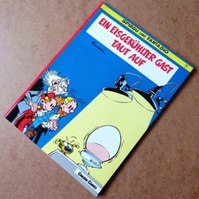 SPIROU und FANTASIO Ein