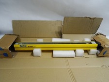 Sick Sicherheitslichtschranke Passiv-Einheit 1027907 PSD01-2501 / Neuwertig