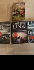 Charlotte Link Bücherpaket 4
