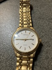 Prästina Herrenarmband Uhr