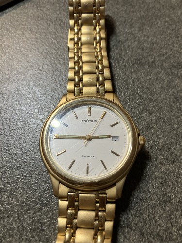 Prästina herrenarmband uhr - herrenarmband,