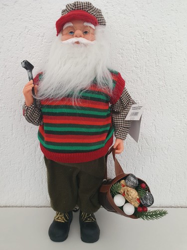 Weihnachtsmann santaclaus - weihnachtsmann,