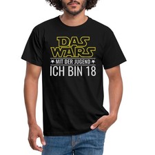 18. Geburtstag Das Wars Mit